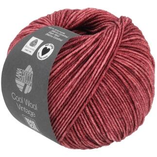 Lana Grossa Cool Wool VINTAGE 50g