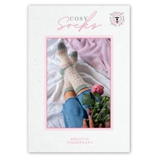 Cosy Socks von Brigitte Zimmermann