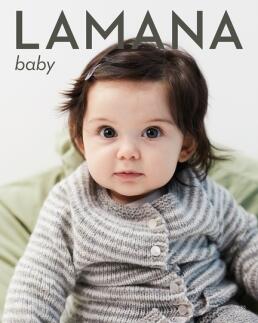 Lamana Magazin Heft Baby 03