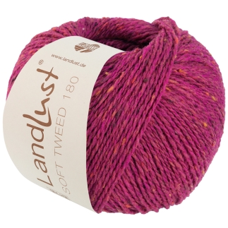 Landlust Soft Tweed 180 (Country Tweed fine) 50g