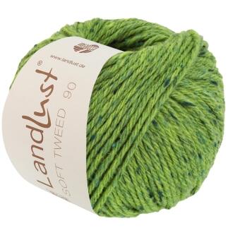 Landlust Soft Tweed 90 (Country Tweed) 50g