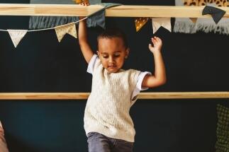 Pascuali Strickset NENI SLIPOVER