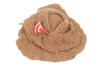 KnitPro Tuchnadel Flora - in 8 schönen Formen