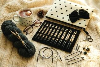 KnitPro - Muttertagsset Cherie