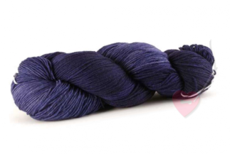 Malabrigo Yarns Sock 100g handgefärbte Merinowolle