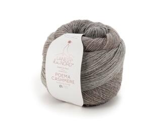 Laines du Nord Poema Cashmere 100g
