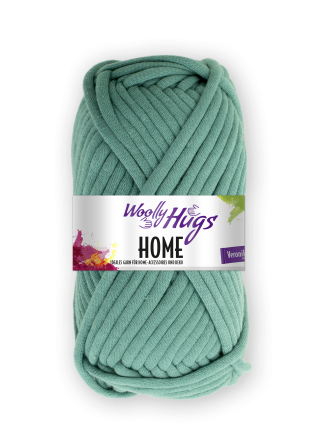 Woolly Hugs Home 100g