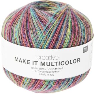 Rico Creative Make It Multicolor 50g/750m