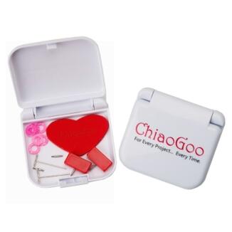 ChiaoGoo Zubehör Tools Kit Mini