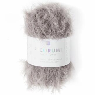 Ricorumi Furry Furry 25g