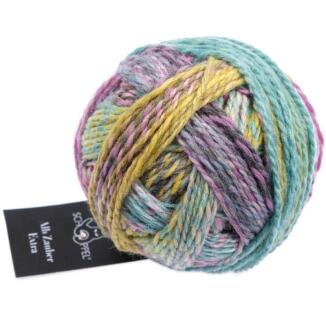 Schoppel Wolle Zauberball® Alb Zauber Extra 50g