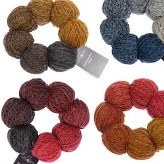 Schoppel Wolle Zauberperlen® Hanf 100g