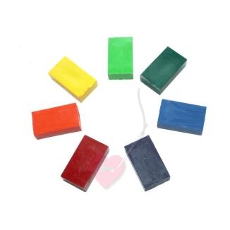 Stockmar Wachsmalblöcke EINZEL