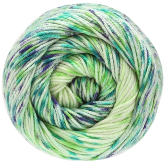 Lana Grossa Cotone Spray Degradé 100g