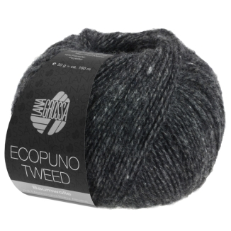 Lana Grossa Ecopuno Tweed 50g