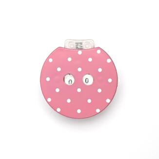 Knit Pro Row Counter Clicky - Universalzähler zum Stricken