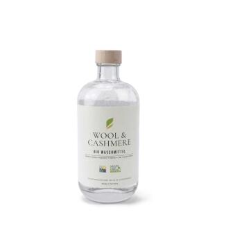 Pascuali Bio Waschmittel Wool Cashmere 200ml