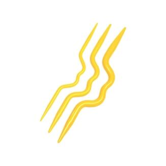 Seeknit Cable Stitch Holders - Zopfmusternadel Set