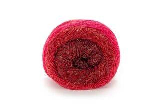 Laines du Nord Poema Glitter 150g