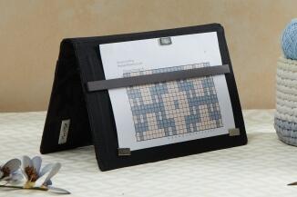 Mustermappe  Magma  KLEIN Halter für Mustervorlagen