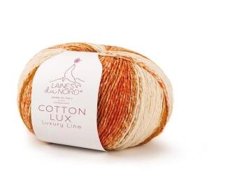 Laines du Nord Cotton Lux 100g
