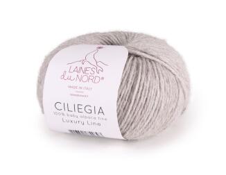 Laines du Nord Ciliegia 50g