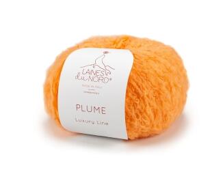 Laines du Nord Plume 50g