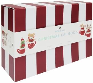 Rico Design Ricorumi Christmas CAL Box 5