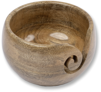 Pro Lana Mango Garnschale Nina