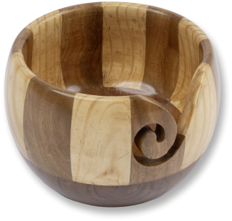 Pro Lana Mango Garnschale Theo