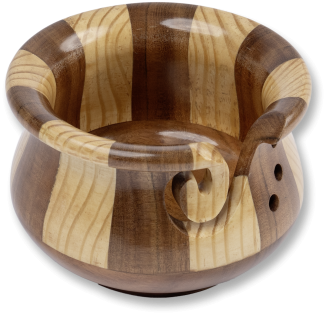 Pro Lana Mango Garnschale Nora