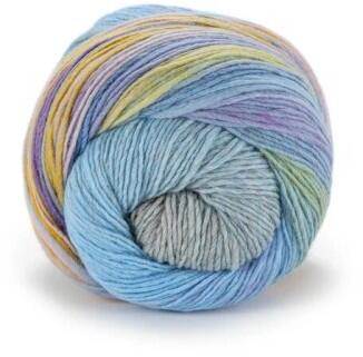 Laines du Nord Poema Color 150g Farbe 706