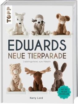 Edwards neue Tierparade von Kerry Lord