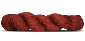 Rosy Green Wool Big Merino Hug MOODS - Bio Merinowolle GOTS Farbe: 135 Rotbuche