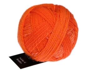 Schoppel Wolle Crazy St&auml;rke 6 Br&uuml;der 50g Farbe: 2699 Helmut