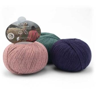 Pascuali Puno Winikunka 50g