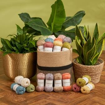 West Yorkshire Spinners Elements DK 50g