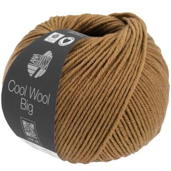 Lana Grossa Cool Wool Big Melange 50g