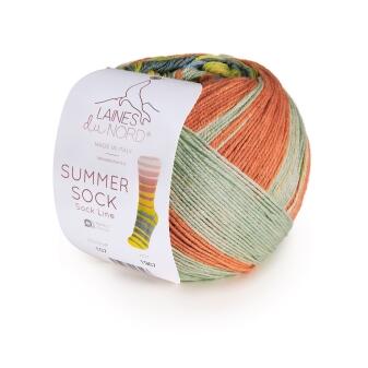 Laines du Nord Summer Sock 80g