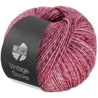 Lana Grossa Vintage Socks 100g