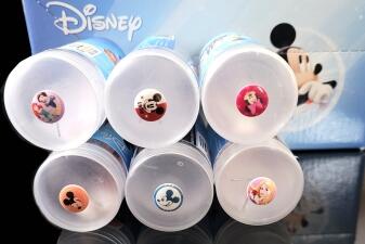 Disney© Knöpfe Ø12,5mm
