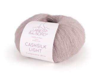 Laines du Nord Cashsilk Light 25g