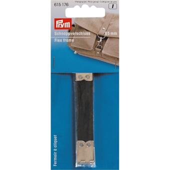 Prym Schnappverschluss 85mm