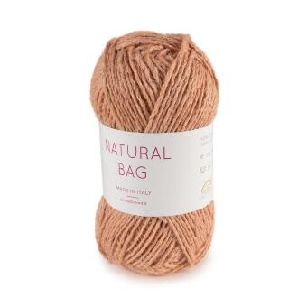 Laines du Nord Natural Bag 100g