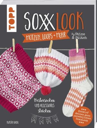 SOXX LOOK Mützen, Loops + mehr by Stine & Stitch