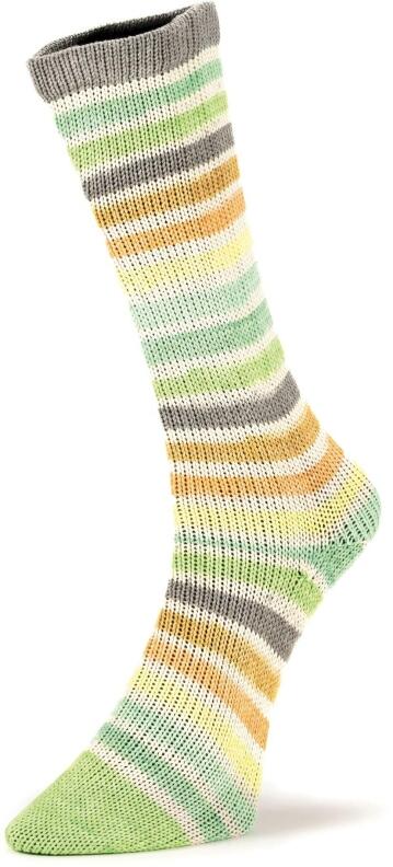 Laines du Nord Summer Socks Infinity 80g Farbe: 400
