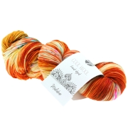 Lana Grossa Cool Wool hand-dyed LIMITED EDITION