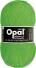 Opal  Neon  4fach Sockengarn 100g Farbe: 2011 Neongrün