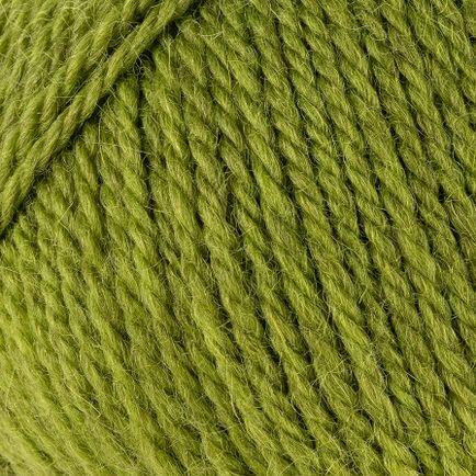 Laines du Nord Merino Yak 50g Farbe 038