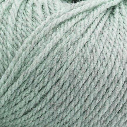 Laines du Nord Merino Yak 50g Farbe: 002